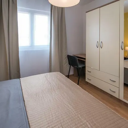 Apartments Sanjin Kornić Extérieur photo