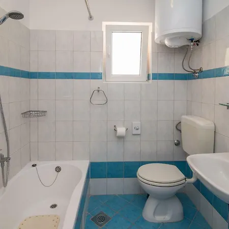 Apartments Sanjin Kornić Extérieur photo