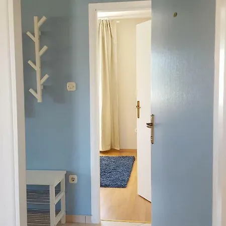 Apartments Sanjin Kornić Extérieur photo