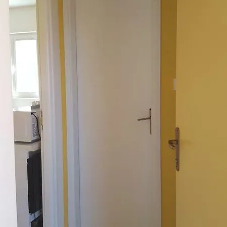 Apartments Sanjin Kornić Extérieur photo