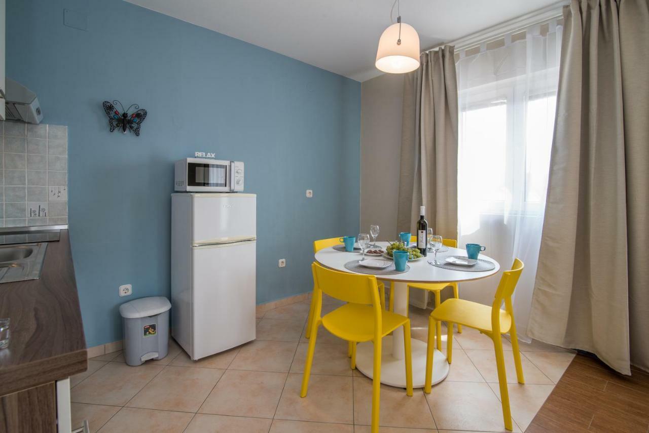 Apartment Sanjin Kornic