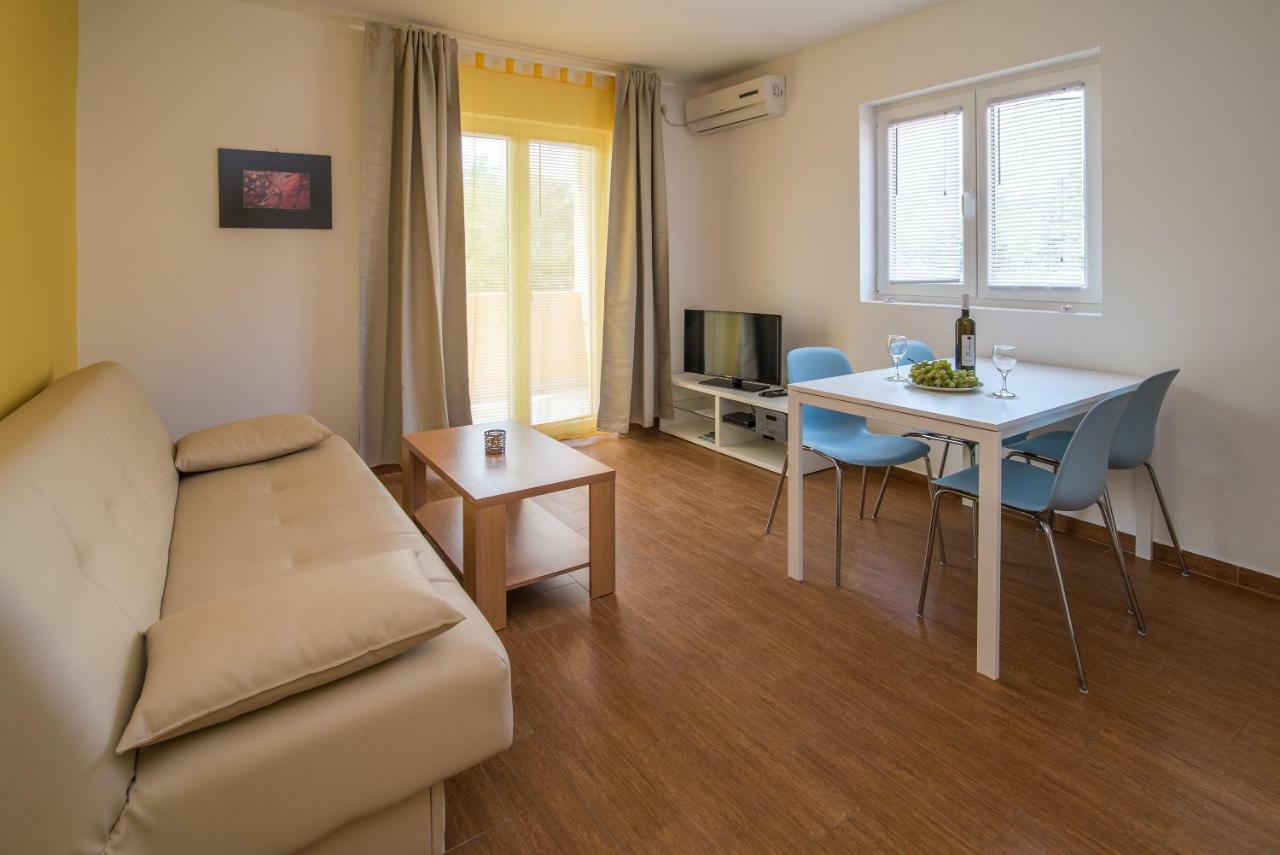 Sanjin Apartment Kornic