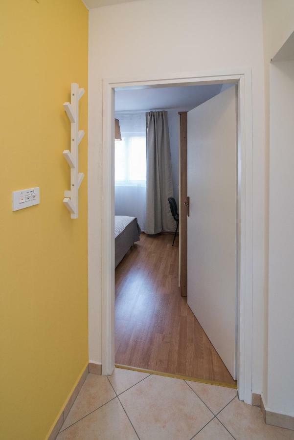 Apartment Sanjin Kornic