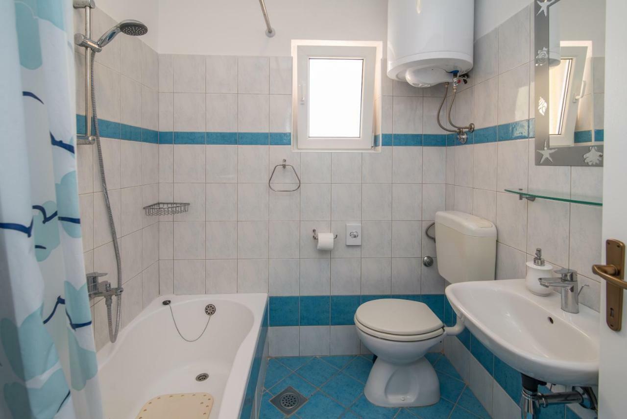Apartment Sanjin *