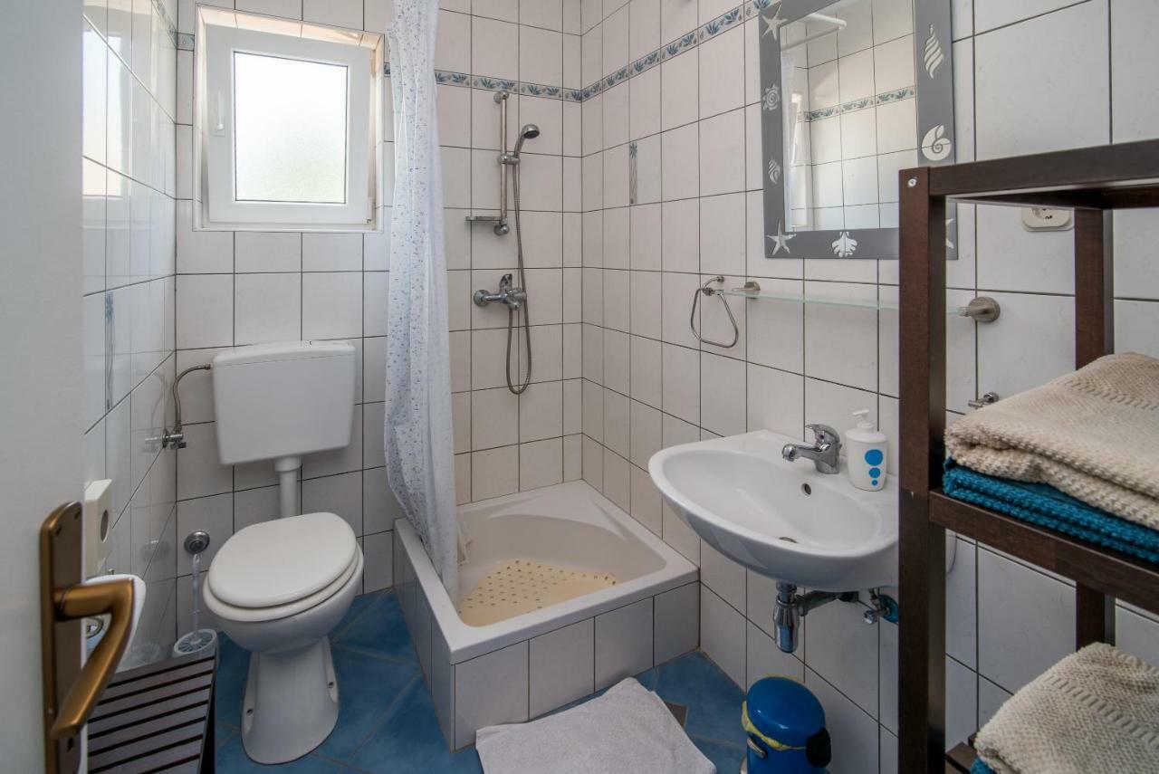 Apartment Sanjin *