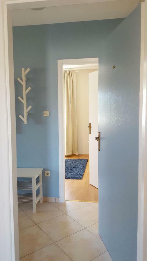 Sanjin Apartment
