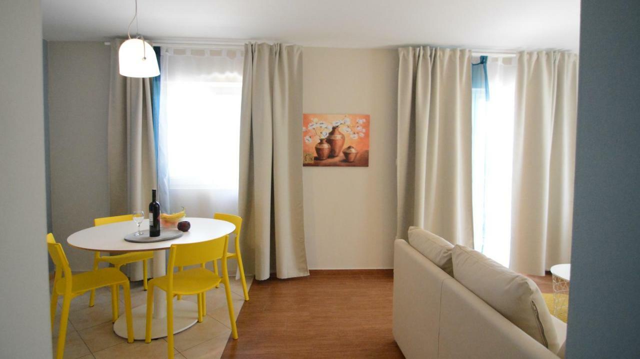 Apartment Sanjin